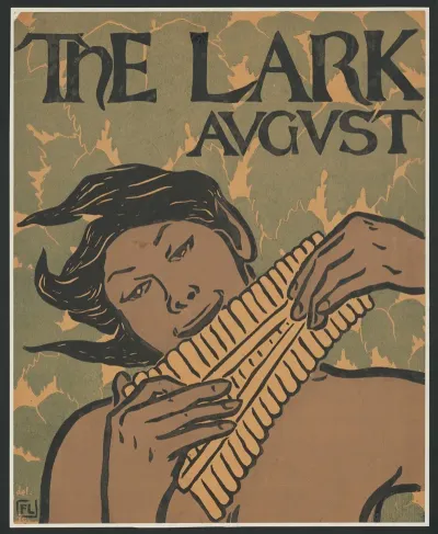 The Lark August