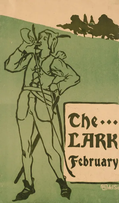 The Lark February