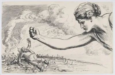 The Last Blow