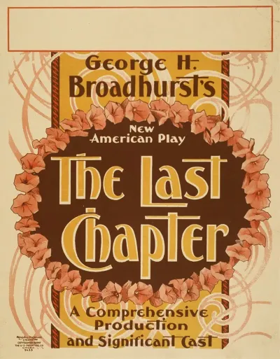 The Last Chapter 2