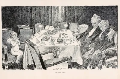 The Last Guest