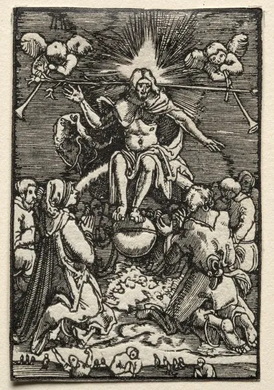 The Last Judgment 11