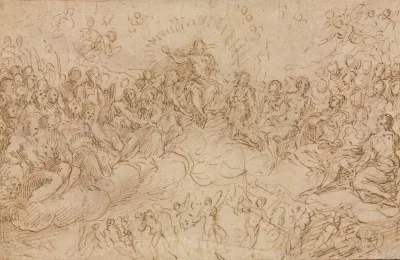 The Last Judgment 3