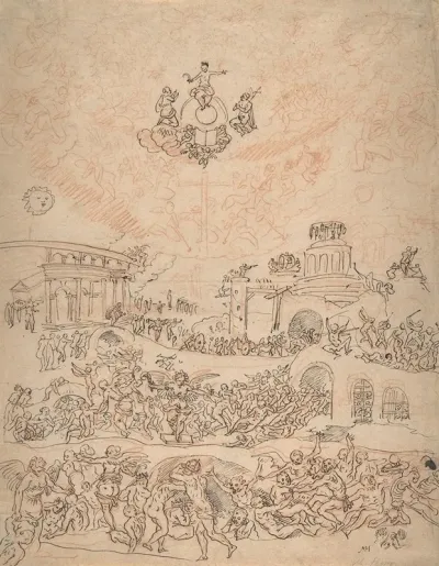 The Last Judgment 7
