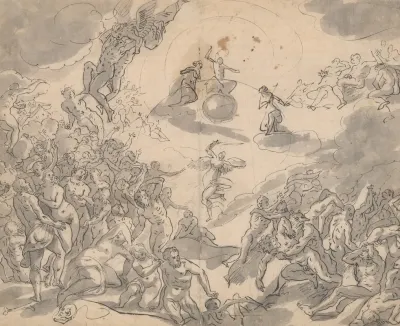 The Last Judgment 8