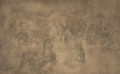 The Last Judgment 9