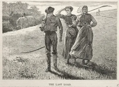The Last Load