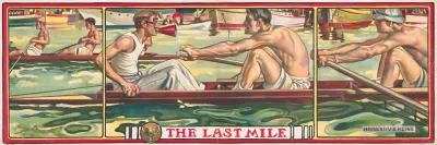 The Last Mile