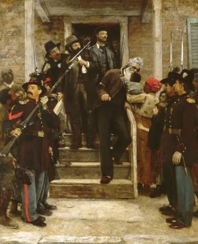 The Last Moments Of John Brown 2