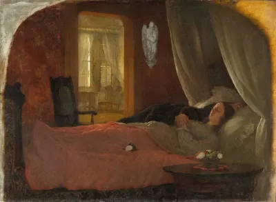 The Last Sleep