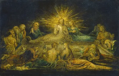 The Last Supper 11