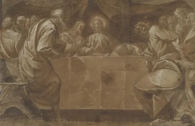 The Last Supper 18