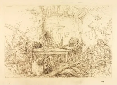 The Last Supper 35