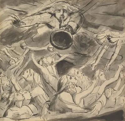The Last Trumpet