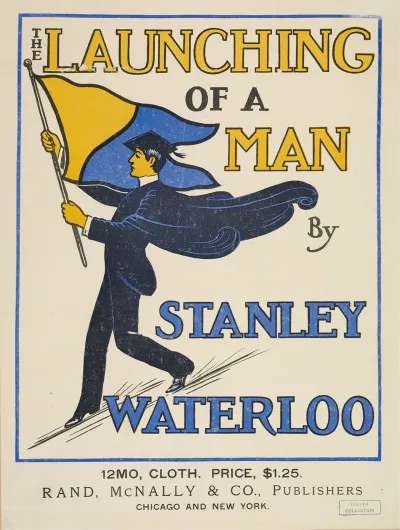 The Launching Of A Man