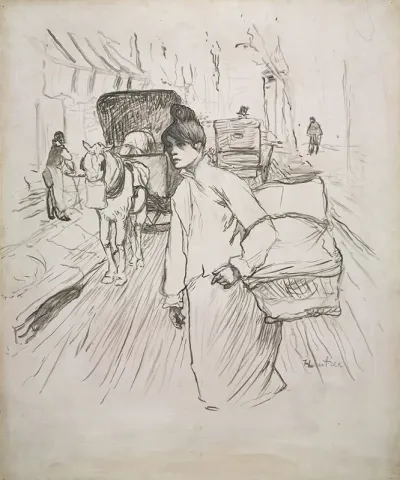 The Laundress 5