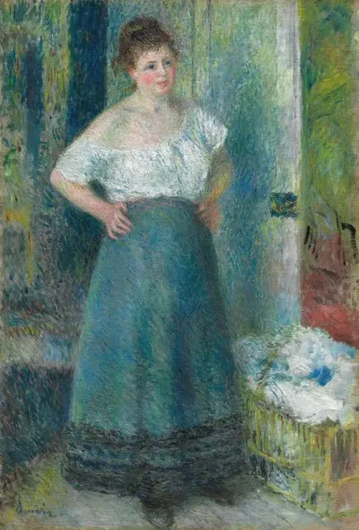 The Laundress 7