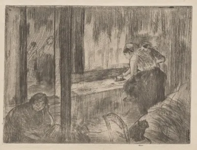 The Laundresses 3