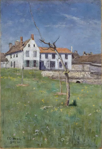 The Laurent Boarding House Grez Sur Loing
