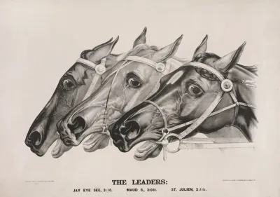 The Leaders