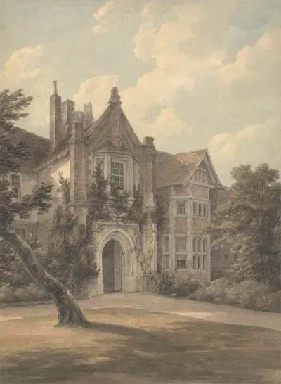 The Lecture House Watford 3