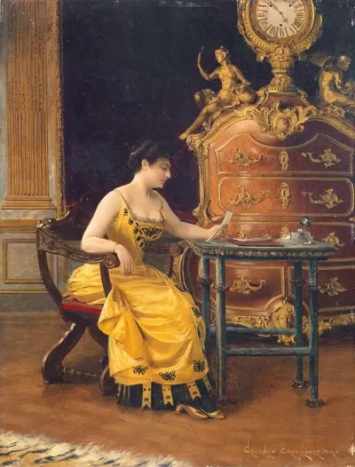 The Letter 14