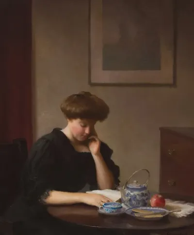 The Letter 24