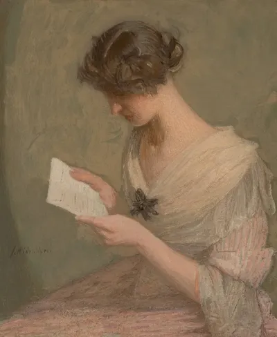 The Letter 29