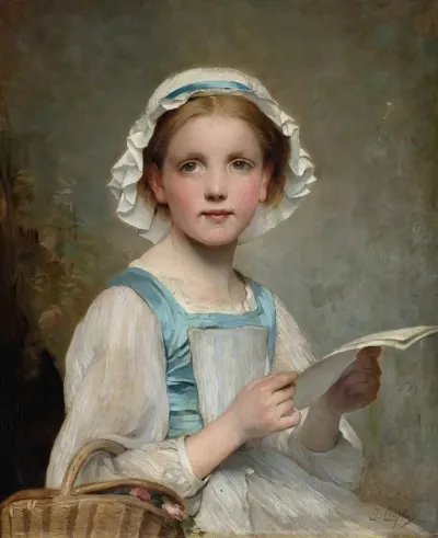 The Letter 2