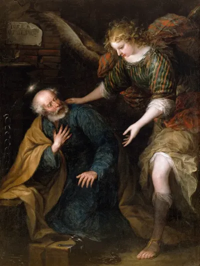 The Liberation Of Saint Peter 6