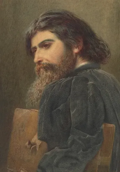 The Librarian