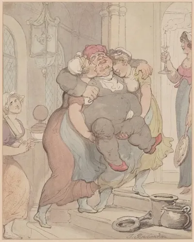 The Lift