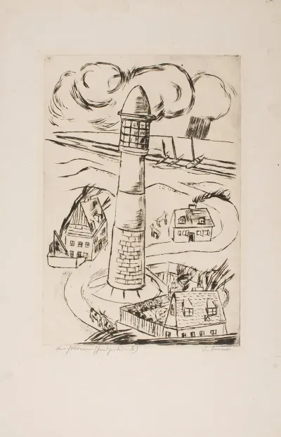 The Lighthouse 2