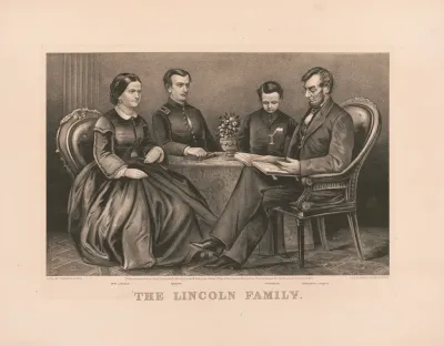 The Lincoln Family