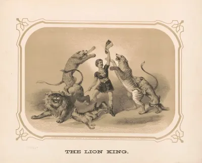 The Lion King