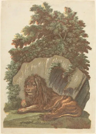 The Lion