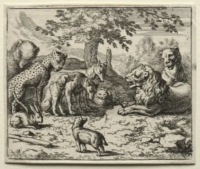 The Lions Council
