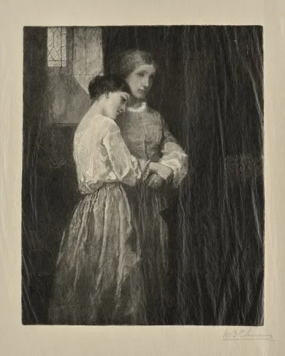 The Listeners