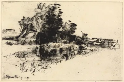 The Little Boat House