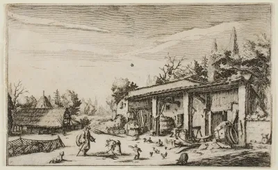 The Little Farm