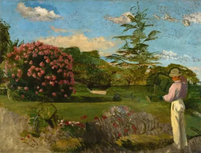 The Little Gardener 4