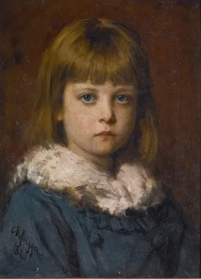 The Little Girl 2