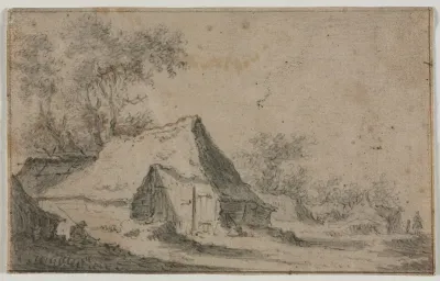 The Little Hamlet