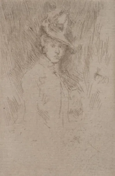 The Little Hat