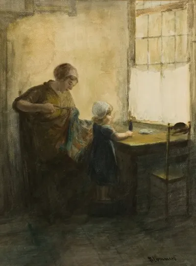 The Little Helper 2