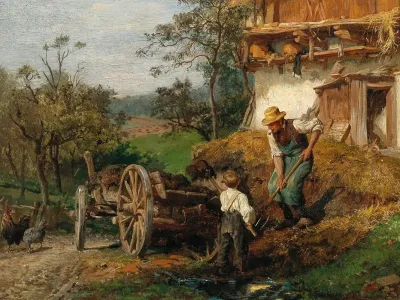 The Little Helper 3