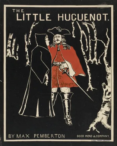 The Little Huguenot