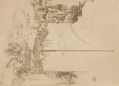 The Little Mast