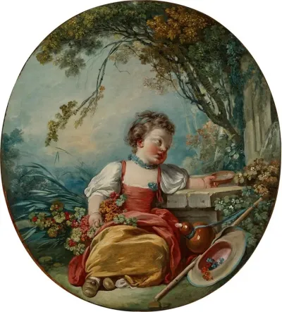 The Little Pilgrim