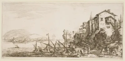 The Little Port